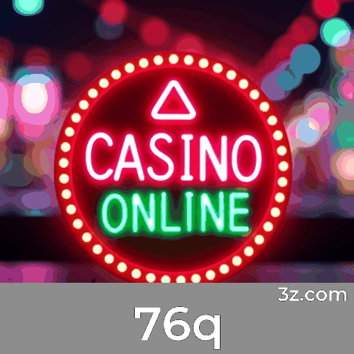 76q: Experiência de Casino Imersiva para Brasileiros