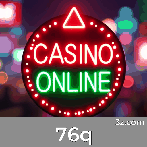 Revolucionário desenvolvimento de jogos redefine o cassino online no 76q