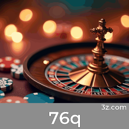 Revolucionário desenvolvimento de jogos redefine o cassino online no 76q